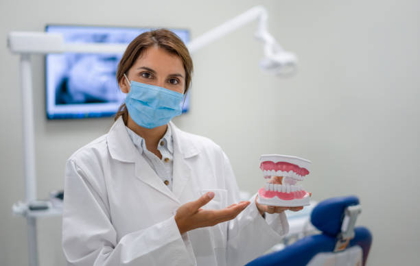 Best Emergency Dental Services for Seniors in Nemacolin, PA