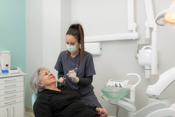 Best Broken or Cracked Tooth Emergency Dentist in Nemacolin, PA